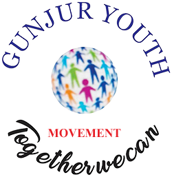 Gunjur Youth Movement